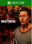 CRUZ BROTHERS XBOX ONE/X|S КЛЮЧ - irongamers.ru