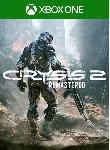 CRYSIS 2 REMASTERED XBOX ONE/X|S КЛЮЧ - irongamers.ru