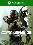 ❗ CRYSIS 3 REMASTERED❗ XBOX ONE/X|S🔑 КЛЮЧ❗ 