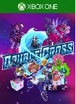 ❗ DOUBLE CROSS❗ XBOX ONE/X|S🔑 КЛЮЧ❗ 