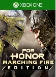 ❗ FOR HONOR : MARCHING FIRE EDITION❗ XBOX ONE/X|S🔑 КЛЮЧ
