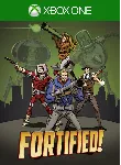 FORTIFIED XBOX ONE/X|S КЛЮЧ - irongamers.ru