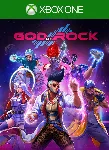 ❗ GOD OF ROCK❗ XBOX ONE/X|S🔑 КЛЮЧ❗ 