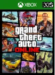 GRAND THEFT AUTO ONLINE XBOX X|S КЛЮЧ - irongamers.ru