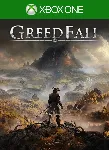 ❗ GREEDFALL❗ XBOX ONE/X|S🔑 КЛЮЧ❗ 
