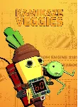 ❗ KAMIKAZE VEGGIES❗ XBOX ONE/X|S🔑 КЛЮЧ❗ 