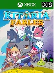 ❗ KITARIA FABLES❗ XBOX ONE/X|S🔑 КЛЮЧ❗ 