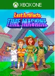 ❗ LOST ARTIFACTS: TIME MACHINE❗ XBOX ONE/X|S🔑 КЛЮЧ❗ 