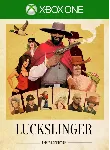 ❗ LUCKSLINGER❗ XBOX ONE/X|S🔑 КЛЮЧ❗ 