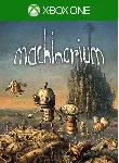 ❗ MACHINARIUM❗ XBOX ONE/X|S🔑 КЛЮЧ❗ 