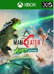 MANEATER APEX EDITION XBOX ONE/X|S+ПК КЛЮЧ - irongamers.ru