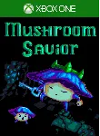 ❗ MUSHROOM SAVIOR Xbox One Xbox Series X|S🔑 КЛЮЧ❗ 
