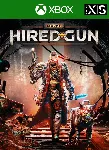 ❗ NECROMUNDA: HIRED GUN❗ XBOX ONE/X|S🔑 КЛЮЧ❗ 