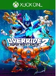 ❗ OVERRIDE 2: SUPER MECH LEAGUE❗ XBOX ONE/X|S🔑 КЛЮЧ❗ 