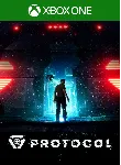 ❗ PROTOCOL❗ XBOX ONE/X|S🔑 КЛЮЧ❗ 