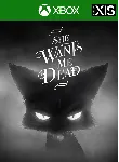 ❗ SHE WANTS ME DEAD❗ XBOX ONE/X|S🔑 КЛЮЧ❗ 