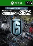 ❗ TOM CLANCY'S RAINBOW SIX SIEGE ULTIMATE EDITION❗ XBOX