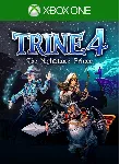 ❗ TRINE 4: THE NIGHTMARE PRINCE❗ XBOX ONE/X|S🔑 КЛЮЧ❗ 