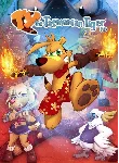 ❗ TY THE TASMANIAN TIGER HD❗ XBOX ONE/X|S🔑 КЛЮЧ❗ 