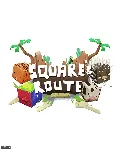 Square's Route (STEAM KEY / REGION FREE)
