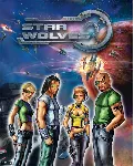 Star Wolves (STEAM KEY / REGION FREE) - irongamers.ru