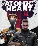 Atomic Heart + 2 DLC (PS5/PS4/RUS) Аренда 7 дней