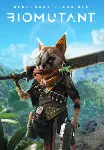 🌍 Biomutant Mercenary Class DLC XBOX КЛЮЧ🔑 
