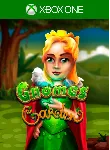 ❗ GNOMES GARDEN❗ XBOX ONE/X|S🔑 КЛЮЧ❗ 
