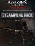 UPLAY STEAM ДОПОЛНЕНИЕ DLC ASSASSIN&acute;S CREED SYNDIKATE РОССИЯ МИР - irongamers.ru
