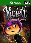 ❗ VIOLETT REMASTERED❗ XBOX ONE/X|S🔑 КЛЮЧ❗ 