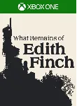 ❗ WHAT REMAINS OF EDITH FINCH❗ XBOX ONE/X|S+ПК🔑 КЛЮЧ❗ 