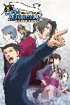 Phoenix Wright: Ace Attorney Trilogy Xbox активация - irongamers.ru