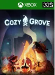 ❗ COZY GROVE❗ XBOX ONE/X|S🔑 КЛЮЧ❗ 