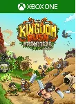 ❗ KINGDOM RUSH FRONTIERS❗ XBOX ONE/X|S+ПК🔑 КЛЮЧ❗ 