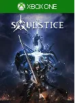 ❗ SOULSTICE❗ XBOX X|S🔑 КЛЮЧ❗ 