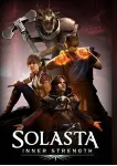SOLASTA CROWN OF THE MAGISTER INNER STRENGTH XBOX/PC - irongamers.ru