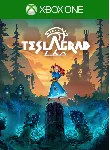 ❗ TESLAGRAD 2❗ XBOX ONE/X|S🔑 КЛЮЧ❗ 