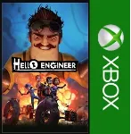 ⭐Hello Engineer XBOX ⭐ Покупка на Ваш аккаунт⭐ - irongamers.ru