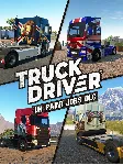 💎 Truck Driver - UK Paint Jobs DLC XBOX КЛЮЧ🔑 