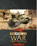 Theatre of War 2: Kursk 1943 + Battle for Caen (STEAM)