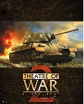 Theatre of War 2: Kursk 1943 + Battle for Caen (STEAM)