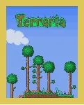 🎁 TERRARIA (Steam)(Region Free)