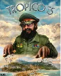 Tropico 3 (STEAM KEY / REGION FREE)