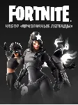 Fortnite: «набор Призрачные легенды» ключ XBOX - irongamers.ru