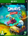 Smurfs Kart Xbox One & Xbox Series X|S