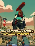 Bomb Rush Cyberfunk (Аренда аккаунта Steam) GFN, VKPlay
