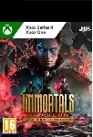 Immortals of Aveum Deluxe Edition Xbox Series X|S