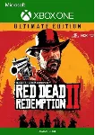 🔑 КЛЮЧ✅ ❤ ️RED DEAD REDEMPTION 2 ULTIMATE EDITION❤ ️XBOX
