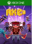 ❗ AXES ❗ XBOX🔑 КЛЮЧ❗ 