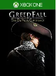 ❗ GREEDFALL - THE DE VESPE CONSPIRACY❗ XBOX ONE/X|S🔑 КЛЮЧ
